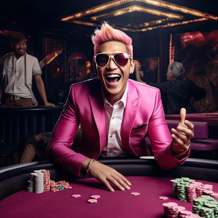 Tampilan aplikasi mobile megaplay777 dengan live dealer casino