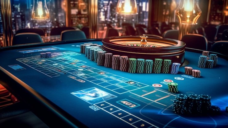 Antarmuka Sydney Pools pada aplikasi mobile megaplay777 menampilkan tabel live dealer dan pasar sportsbook