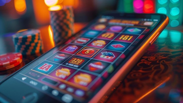 Pengaturan streaming aplikasi megaplay777 dengan opsi kualitas tinggi dan mode hemat data